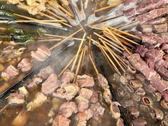 -马记大锅煮(总店)