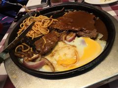 -开心果牛扒城(雍华庭店)