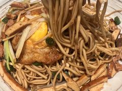 -慧娟面馆·餐厅(望江路店)