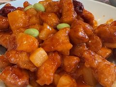 -红樱桃·欢乐餐厅(太原里店)