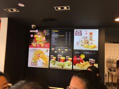 -麦当劳(厦门思明路店)
