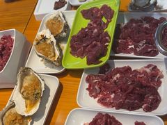 -养牛邓·潮汕牛肉海鲜自助火锅(广州店)