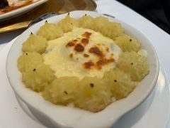 -波特曼西餐厅(南岗店)