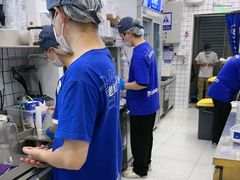 -煲珠公·老红糖珍珠奶茶(长宁龙之梦店)