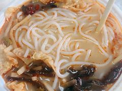 -家味螺蛳粉&烤鱼(五角场店)