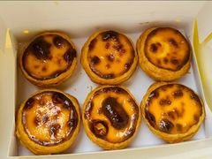 -安德鲁饼店(原店)
