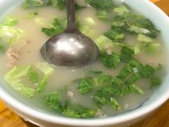 -丁记盐蘸牛肉·新杭菜(河东路店)