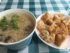 -阿玲面线糊(溪岸路店)