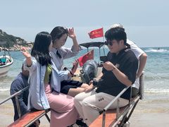 -青澳湾北回归线广场