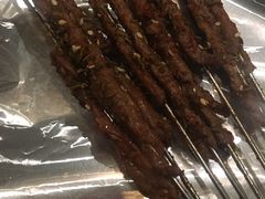 小鲜肉-lu串