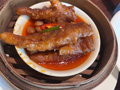 -蛇口希尔顿南海酒店·随轩中餐厅·粤菜