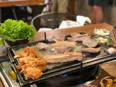 -香猪坊(五道口店)