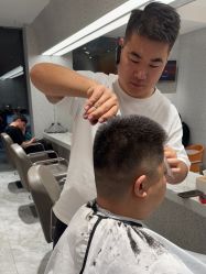 -LJOY丽锦造型·烫发染发