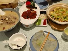 -陈阿婆鱼头泡饼·京味菜(复兴路店)