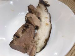 焖肉-君东记本帮面馆(天钥桥路店)