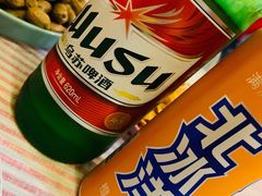 -年轮烧烤·羊蝎子·烤鱼(星湖街店)