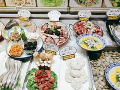 -鲁西南老厨子·特色鲁菜(经一纬五店)