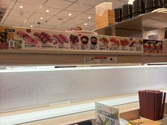 -滨寿司(新街口中央商场店)