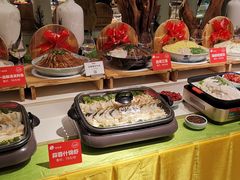 -东营蓝海御华大饭店渔歌舫(潍河路店)