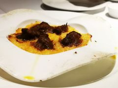 蒜味法式焗蜗牛-夏朵花园(复兴西路店)