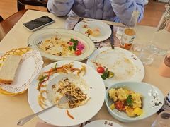 -华梅西餐厅(哈尔滨中央大街店)