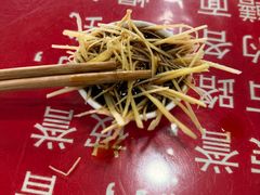 -美味斋(西北街店)