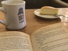 -1901 Cafe(西四店)
