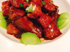 -北李妈妈菜·海肠捞饭(高新万达店)