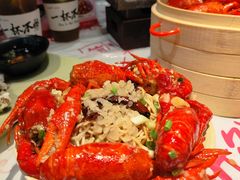 -靓靓蒸虾·头牌蒸虾(南山桂庙店)