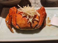 -南京大牌档(青岛万象城店)