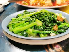 -清晖小苑•顺德地方菜(壹海城店)