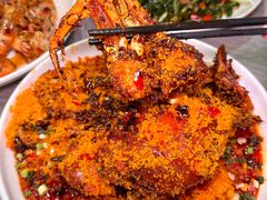 -辣螃铠盆盆蟹大排档(总店)