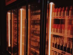 -Perry's·酒吧(黄埔大道店)