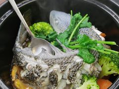 -鹭港渔家海鲜大排档