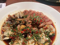 -高佳庄·舟山海鲜(海景旗舰店)