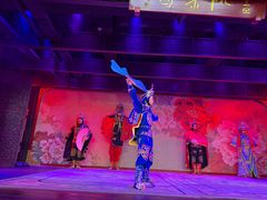 -盖碗儿梨园·变脸吐火·川剧(天府广场店)