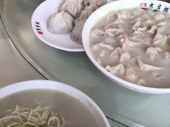 -留芳·文旅古月楼(老街店)