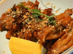 -BE BRIGHT KITCHEN(正佳广场店)