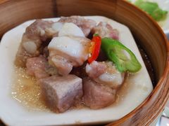 特色蒸排骨-紫阳家宴(源深店)
