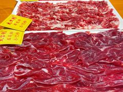-大吉利·潮汕鲜牛肉火锅(西安店)