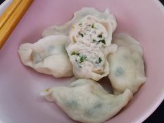 黄花鱼水饺-袁记云饺(友谊路店)