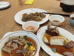 -揭阳钟记小食(福田新村店)