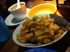 -锦尚阁烤鱼(望京新荟城店)