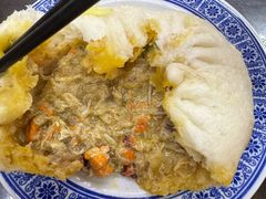 -孟家蟹包(锦绣街店)