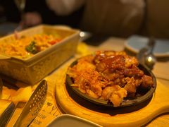 中东烤鸡(1只)1-杂咖zacup(领展中心城店)