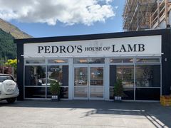 -Pedro's House of Lamb