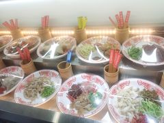 -西江红·株洲本地菜(滨江南路店)