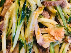 -奇滋豆味(南十四道街店)