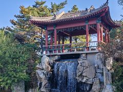 -国家植物园南园