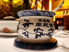 羊鲍鱼-耳朵眼会馆(鼓楼店)